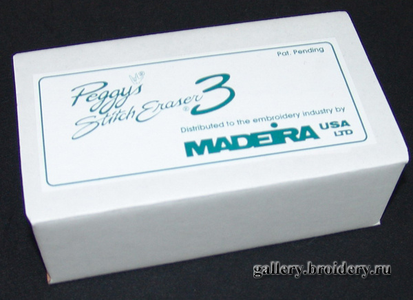 Машинная вышивка. Дополнительное оборудование.