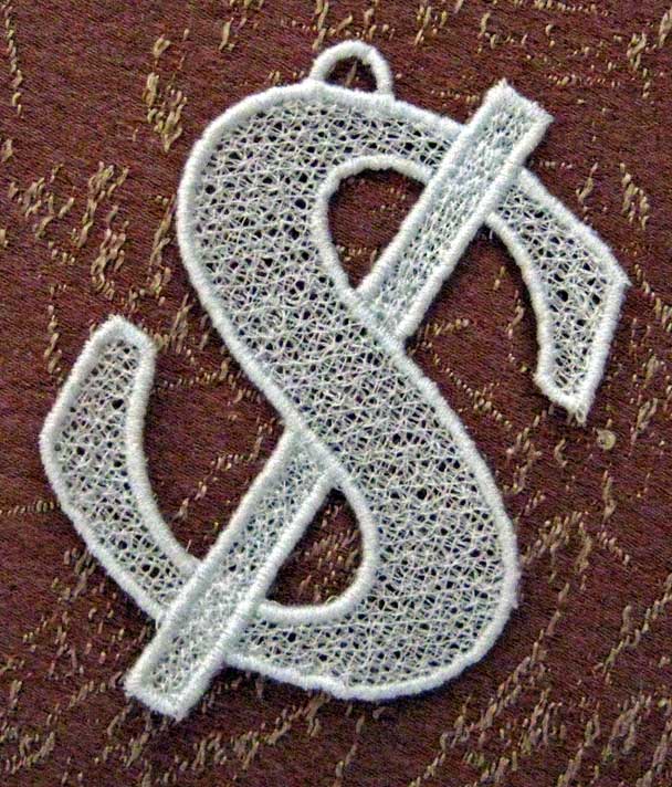 вышивка бакса