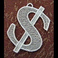 вышивка бакса