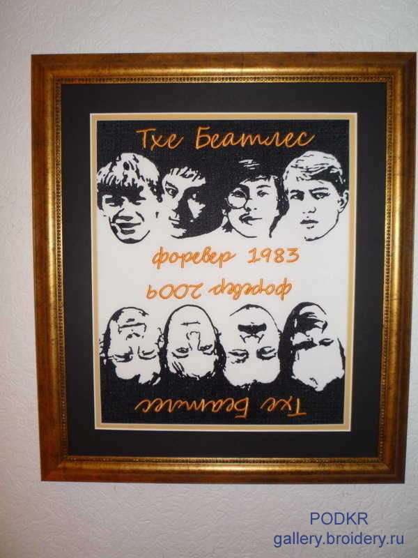 ТхеБеатлес-4sm