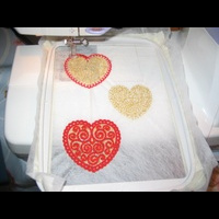 Валентинки