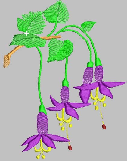 Колокольцы