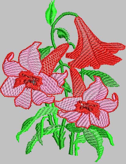 Колокольчики