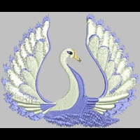 Лебедь