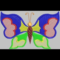 Дизайн вышивки для белья