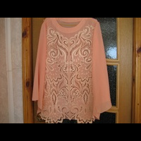 Готовые вышивки