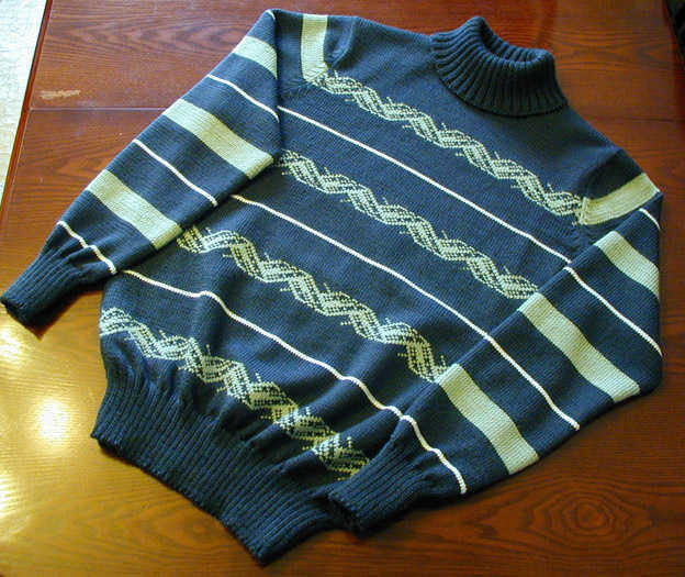 Пряжа Luster Wool