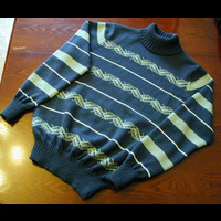 Пряжа Luster Wool