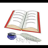 Книга