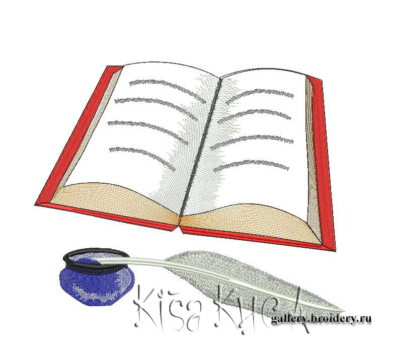 Книга