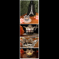 Подсвечник