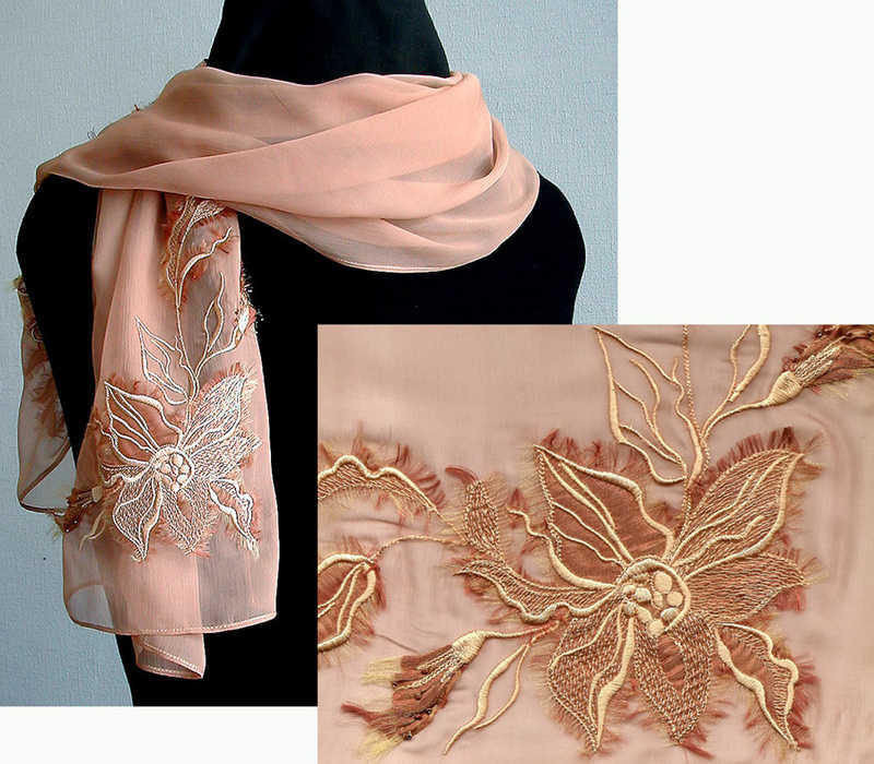 "Летним вечером"