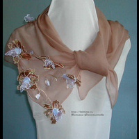 "Проснулась орхидея"