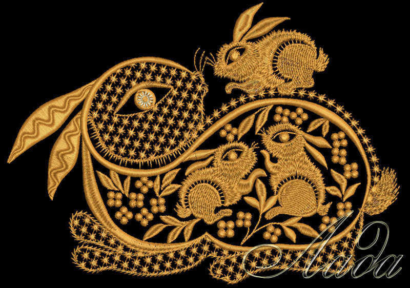 скрин-Зайца