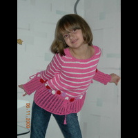 Машинное вязание