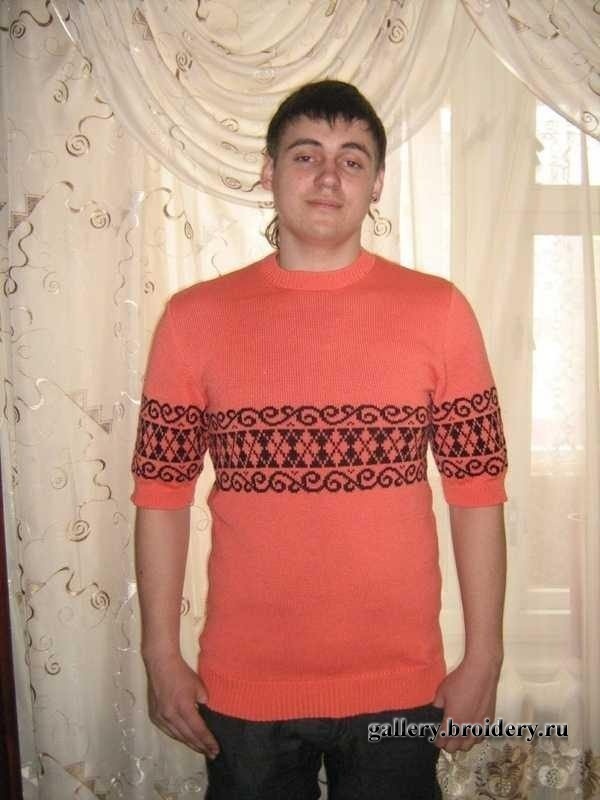 Футболка