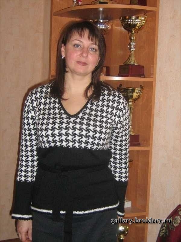 Туника