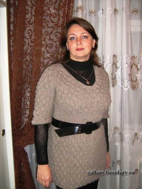 Туника