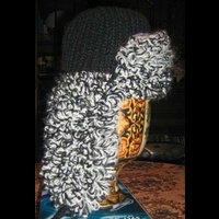 Шапка-ушанка