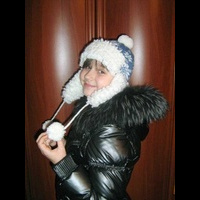 Шапка-ушанка