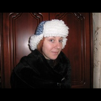 Шапка-ушанка