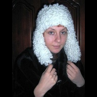 Шапка-ушанка