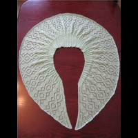 маленькая шалька