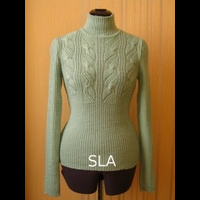 Ещё одна "Laseda"