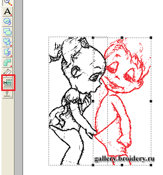 pe-design. деление дизайна 011