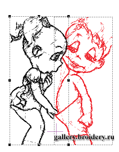 pe-design. деление дизайна 016