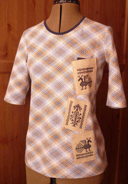 Футболка 001