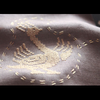 Вышивка крестом