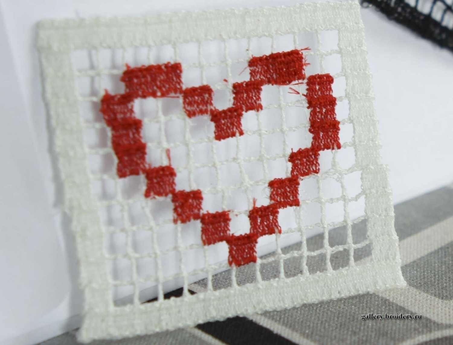 Филейная сетка. Кружево.