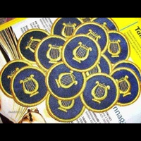 Лого, шевроны