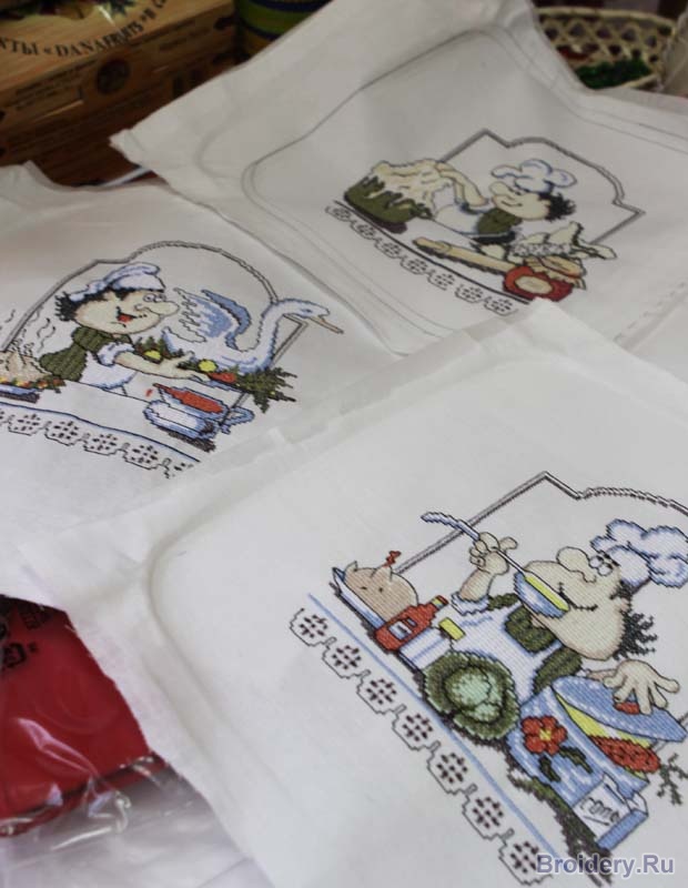 Кулинарный техникум