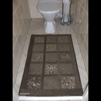 Вышивка в интерьере