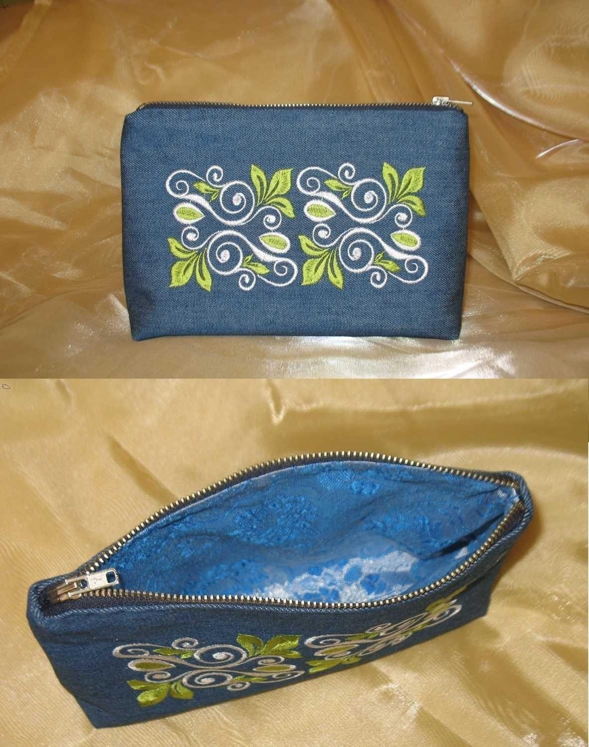 КОСМЕТИЧКА - дизайн Elensev