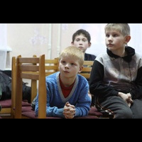 Концерт группы Лин