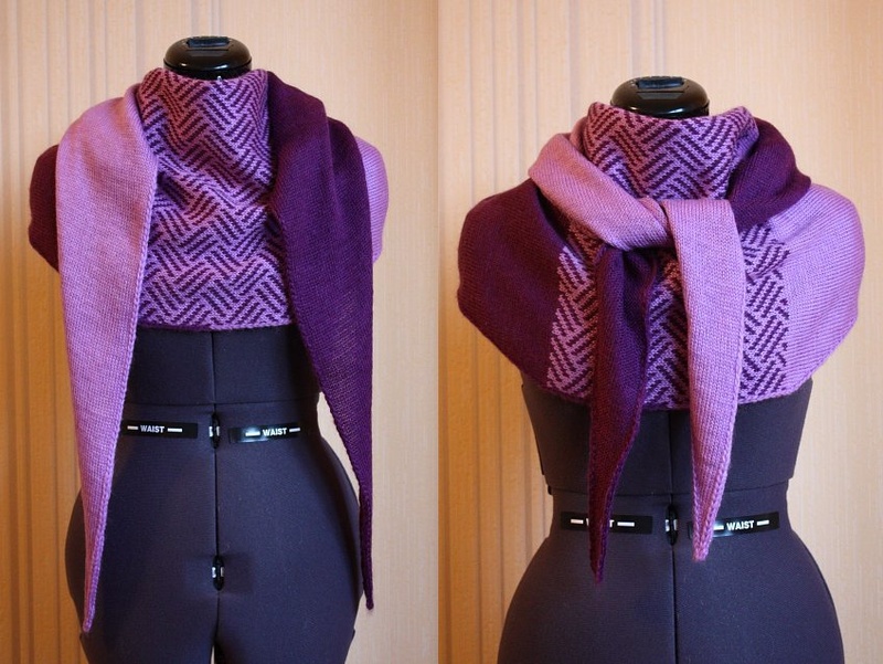 Пряжа "Angora Millennium"