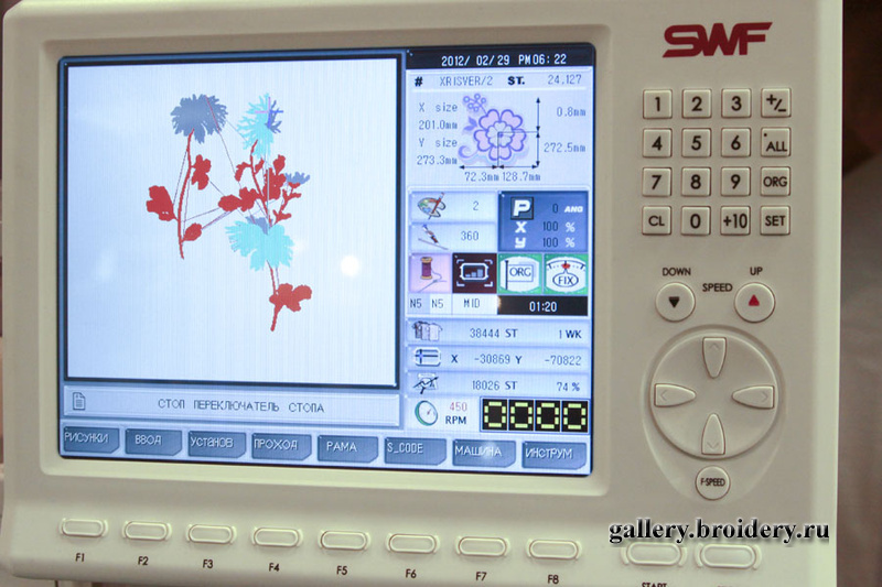SWF-2