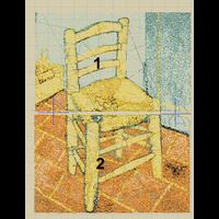 Деление дизайна в программе