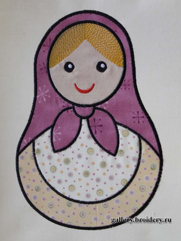 Аппликация