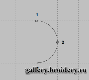 Как рисовать круг