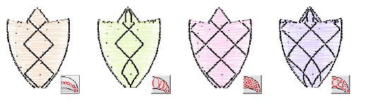 Wilcom. Уроки. Flexi 