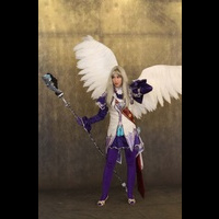 Хиноде -2012. Косплей (cosplay)