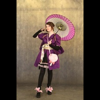 Хиноде -2012. Косплей (cosplay)