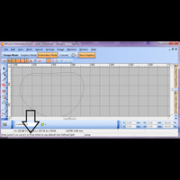 Wilcom 2.0 Уроки. User Defined Split 