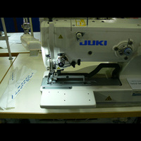 Швейная машина