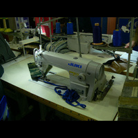 Швейная машина