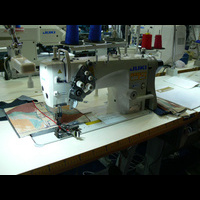 Швейная машина